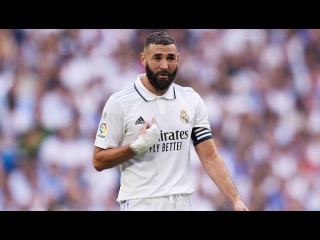 Karim Benzema - All 44 Goals of season 2021/22 - High Definition - Oct 2022 edit