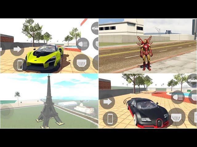 NEW UPDATE SECRET CHEAT CODE in Indian Bike Driving 3d | Indian Bike Driving 3d New Update 2024