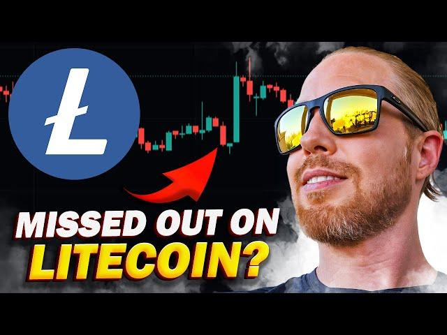 Litecoin Looks Ready, Again!!  Analysis Update & Price Prediction 2025 - #LTC  / $LTC