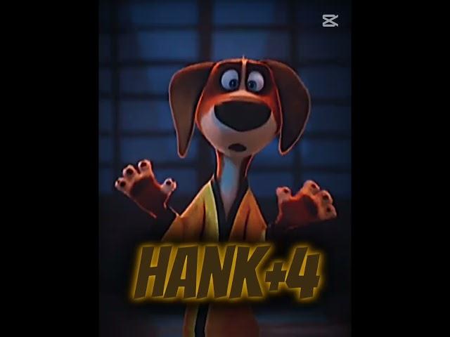 Sr Peabody Vs Hank #edit #pawsoffurythelegendofhank #mrpeabodyandsherman #pawsoffury #poftloh