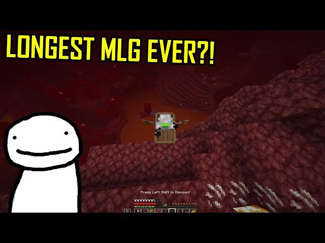 Dream Greatest Manhunt MLG Clutches of All Time #2