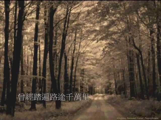 偶然遇上的驚喜   粵語詩歌   cover by Kevin Cheng