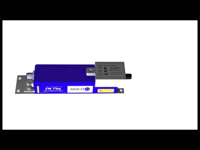 SIMCO ION