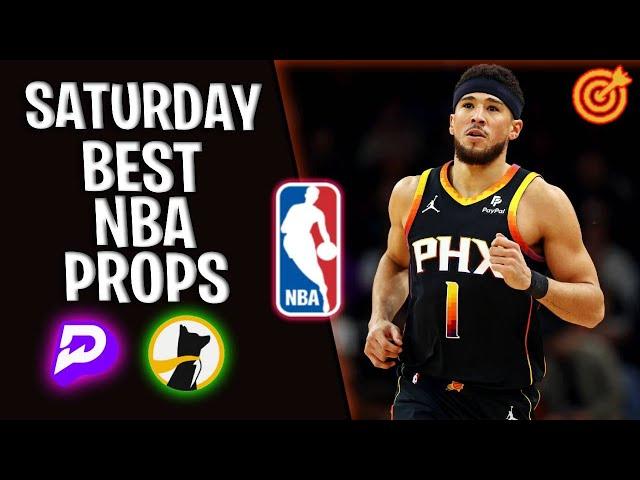 NBA PRIZEPICKS Today (11/30/24) | FREE NBA Best Bets, Predictions, Props, and Picks