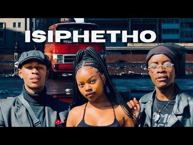 Isiphetho Season 1 Episode 2