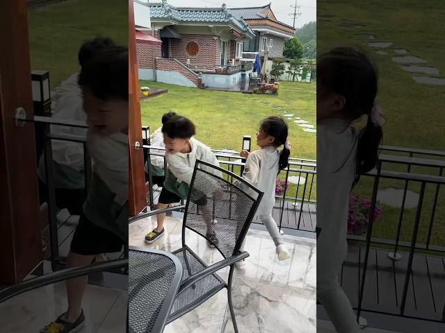 내 사랑을 받아달라는데. 거절하는오빠