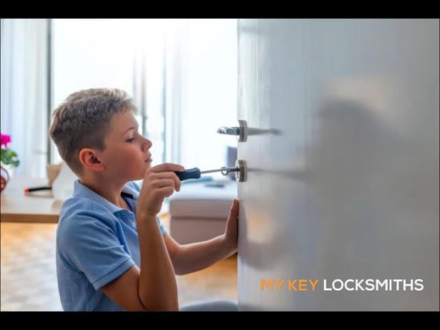 My Key Locksmiths - Braintree Locksmith