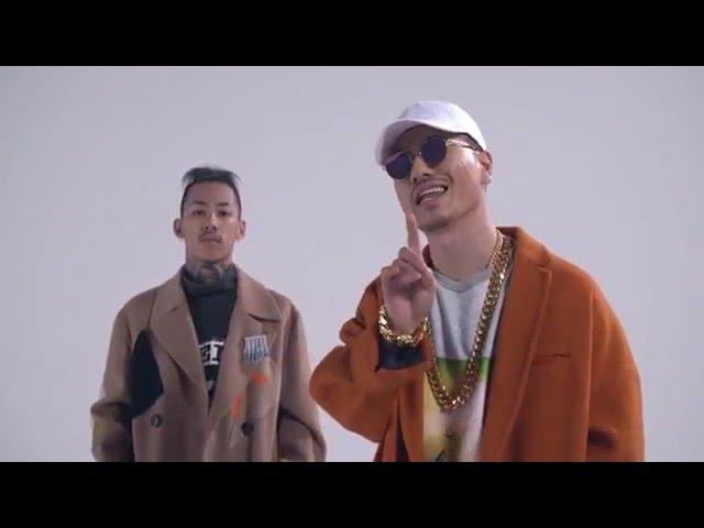 タイプライター&YMG - Let me Know feat AK-69&KOHH