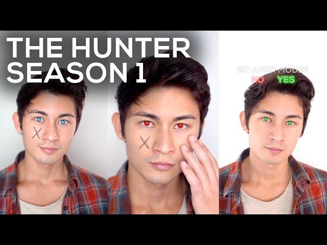 IAN BOGGS VIRAL SERIES: The Hunter | S1