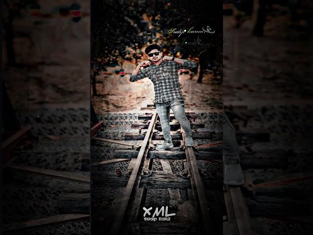 chittiyan Kalaiyan Ve song sudip editz video