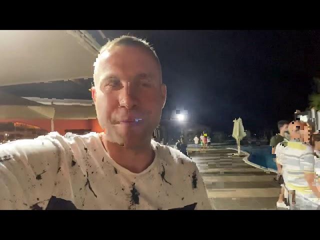 Где отдыхает Богатый Таксист! 5тыс подписчиков с Телефона 