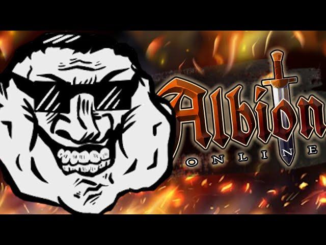 Swolebenji, Albion Online Most HATED Player Explained