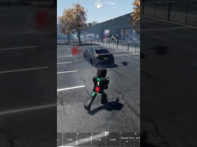 Tha Bronx 2 rp #roblox #soldierboy