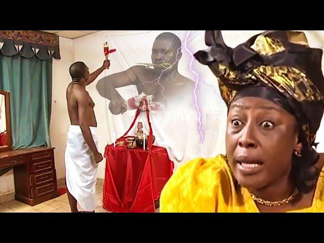 MY VISION | BEST OF PATIENCE OZOKWOR, KANAYO.O.KANAYO, CLEM OHAMEZE OLD MOVIE | AFRICAN MOVIES