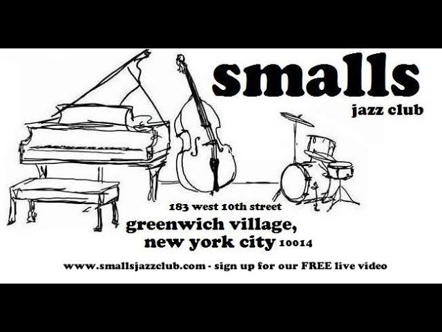 Mike Boone Quartet-Live at Smalls Jazz Club - 01/06/2025