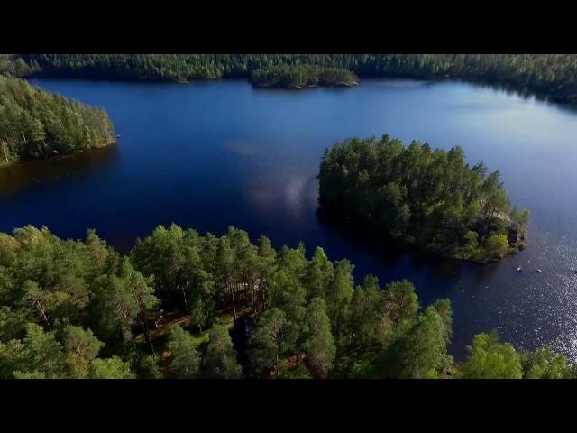 Syväjärvi Holiday Cottage Mikkeli Finland 8+2 people