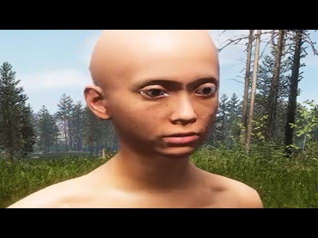 making our neighbours rage quit in renown