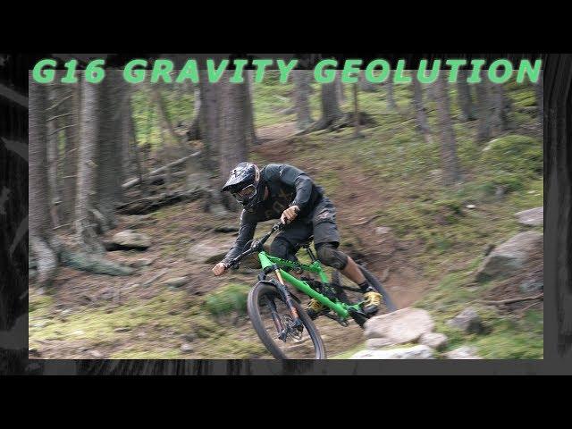 NICOLAI - G16 Gravity Geolution