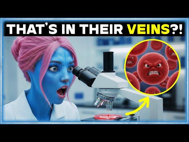 The Most Unstable Element in the Universe… Found in Human Blood | Best HFY Stories