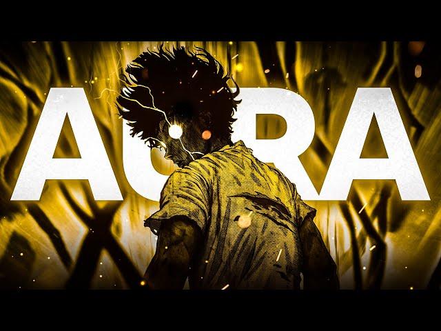 AURA = ️ | 21 MIN AURA MUSIC PLAYLIST 2025