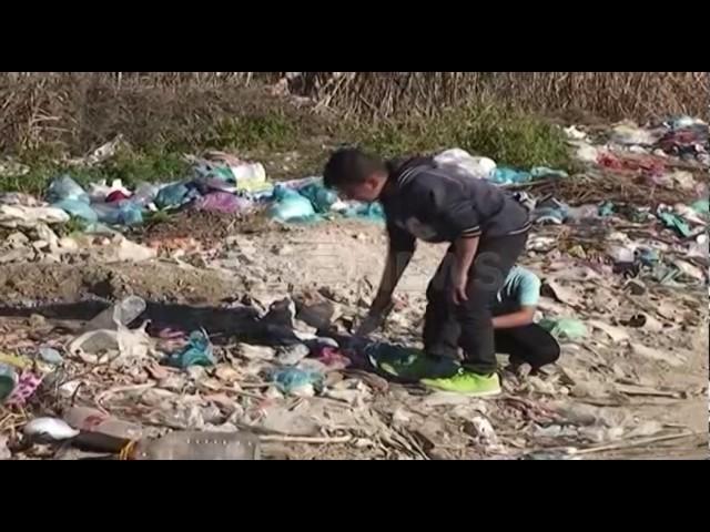 Shqetësimi - Trafikimi i fëmijëve, fenomen shqetësues për komunitetin rom në Fier