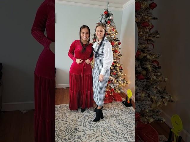 НАШИ ДОЧЕНЬКИ/США /СЕЛЬЧАНКА В АМЕРИКЕ /
