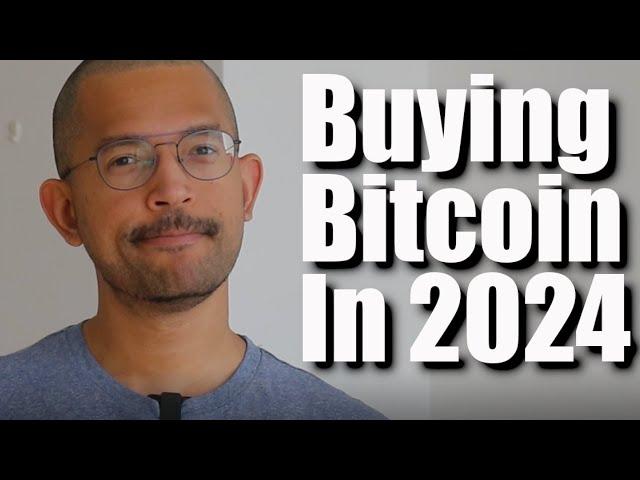 How Much Bitcoin Should You Buy? How Much Of Your Portfolio Should Be JUST In BTC?