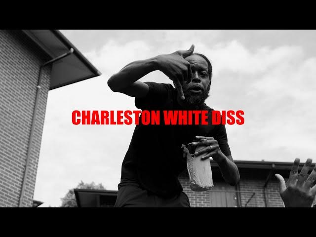 Mac Snoop x Lil Pistol Starter x WikiD - Charleston White Diss / OOHWEE️#comedy  @WikidFilms