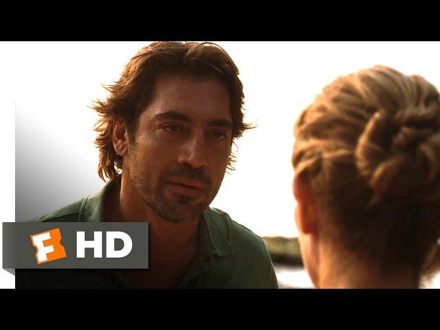 Eat Pray Love (2010) - Do You Love Me? Scene (9/10) | Movieclips