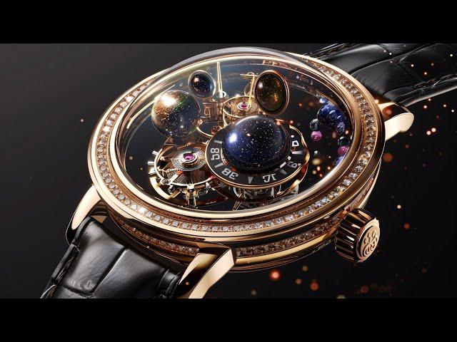 Why This Watch Costs Over $450,000 | Why So Expensive