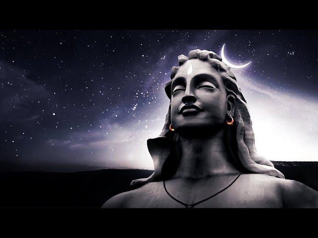 SHIV MANTRA to WIPE OUT NEGATIVE ENERGIES (with Powerful Tandav Beats)