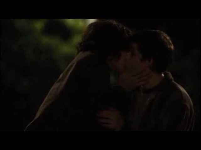 Good Guy- Perks of Being a Wallflower (Patrick and Charlie Kiss Scene)