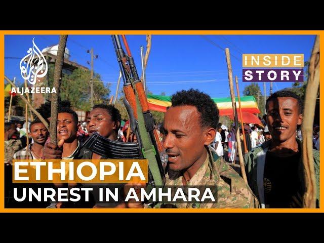 What is behind the latest fighting in Ethiopia? | Inside Story