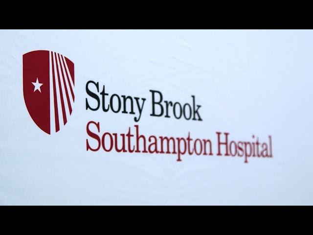 Stony Brook Southampton Hospital Celebration - Long Form