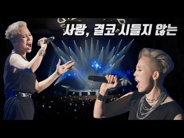 서문탁 "사랑, 결코 시들지 않는..." Live Clip (Concert Live Performance)