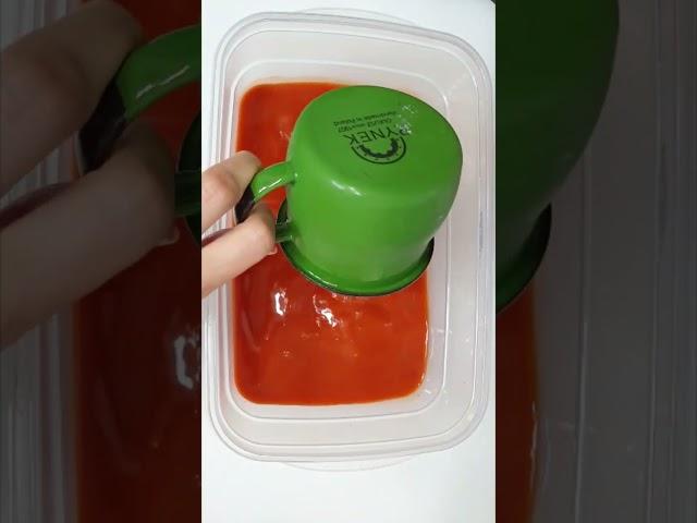 김치국물에 이것을? 넣어서 3일만 두세요