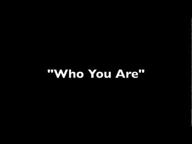 Who You Are (Jessie J) Cover  -Sofia Abrantes