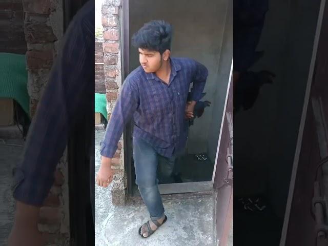 कर दी खटिया खड़ी  || S2A Hub #comedyvideo #shortvideo #ownvoice #trendingshorts