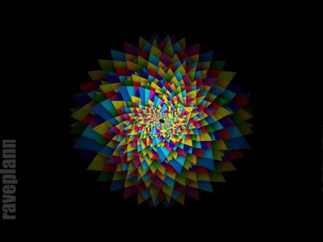 Psytrance LAB PT Live Midnight Sun 2016 Festival 2016 in Norway