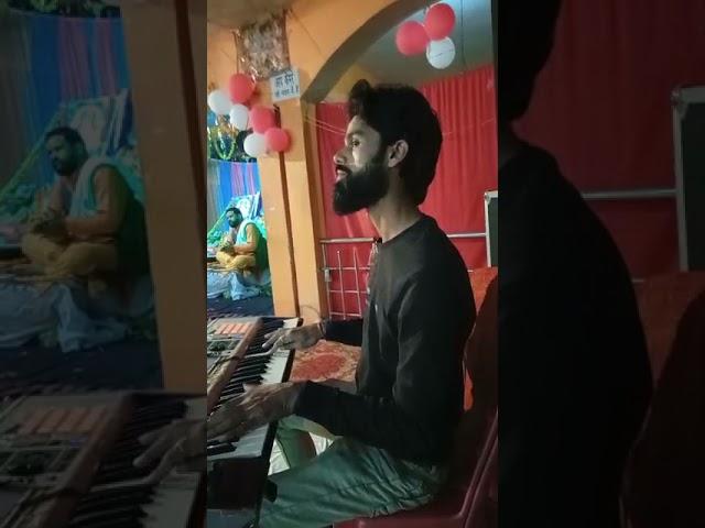 Aaj Kal Yaad kuch aur instrumental By keyboardist #Parmanand