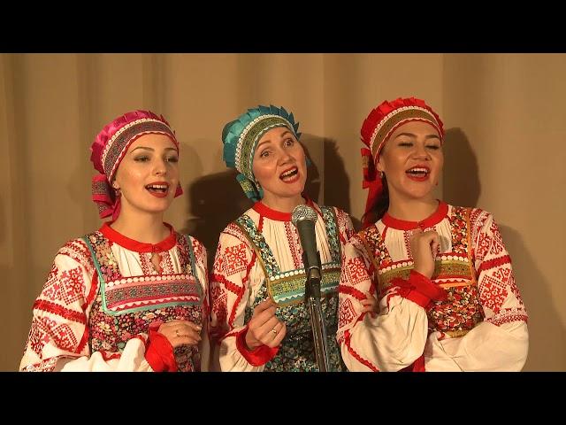 Зорька ранняя