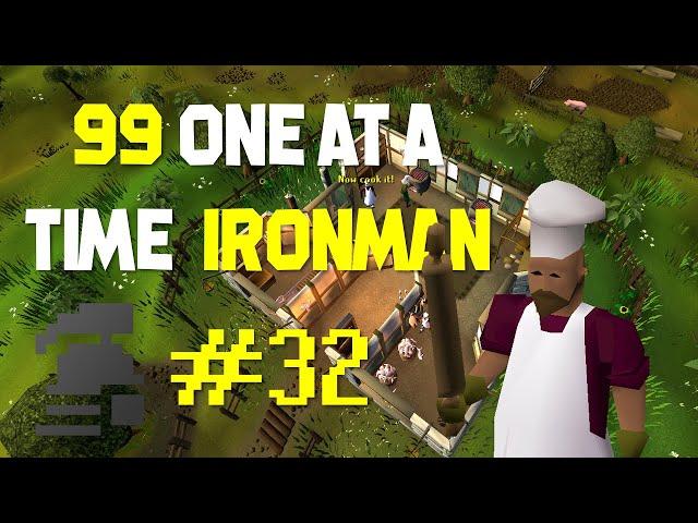 Where is the LAMB SAUCE? (Ironfficient #32) - Cooking 2