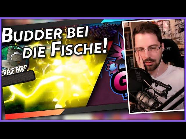 Wir haben Maxi alle unterschätzt: Der 5000IQ Move | Nestfloh reagiert auf GPL Schau ST 10 Singles