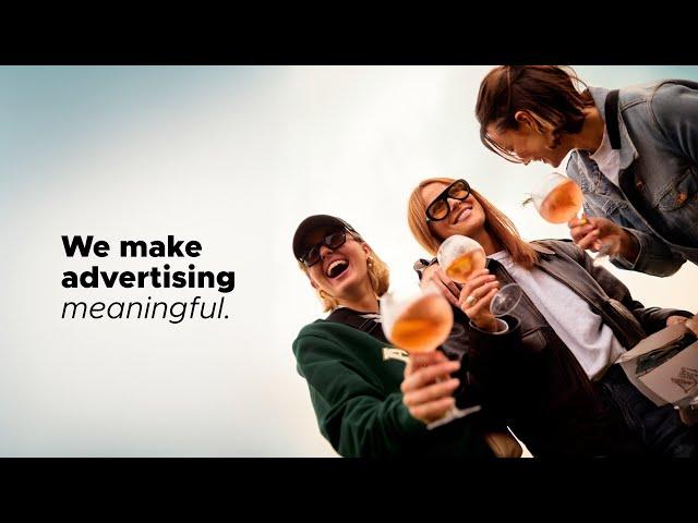 We make advertising meaningful | Pulse Advertising | 2024 Showreel