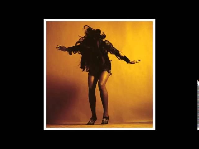 2 - Miracle Aligner - The Last Shadow Puppets