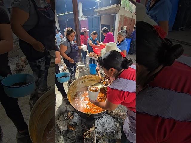 #chicharron #Cofradía #Cofradía #Mixteca #Oaxaca #oaxaqueños #comidaoaxaqueña #pueblos #tradicion