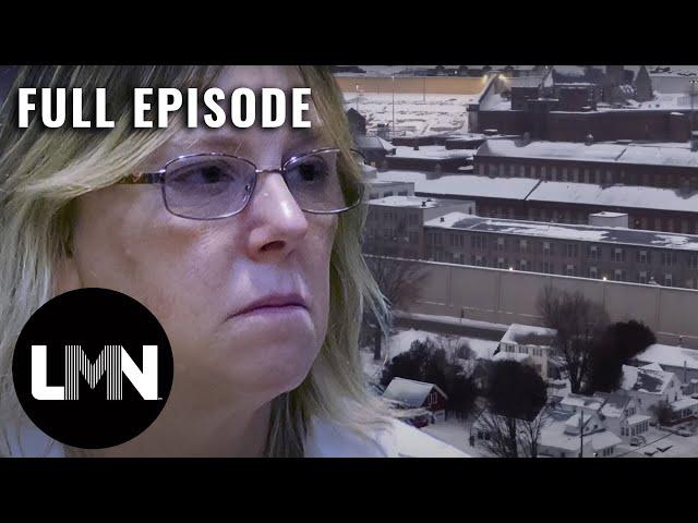 How 2 Killers Plotted Their Escape (S1, E3) | Cellmate Secrets | Full Episode | LMN