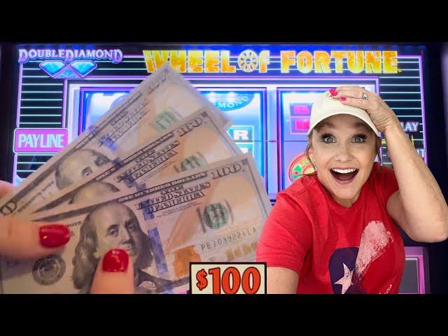 Taking Big Risks on 3 Reel Slots & Electronic Casino Games - Which Paid BIG?!