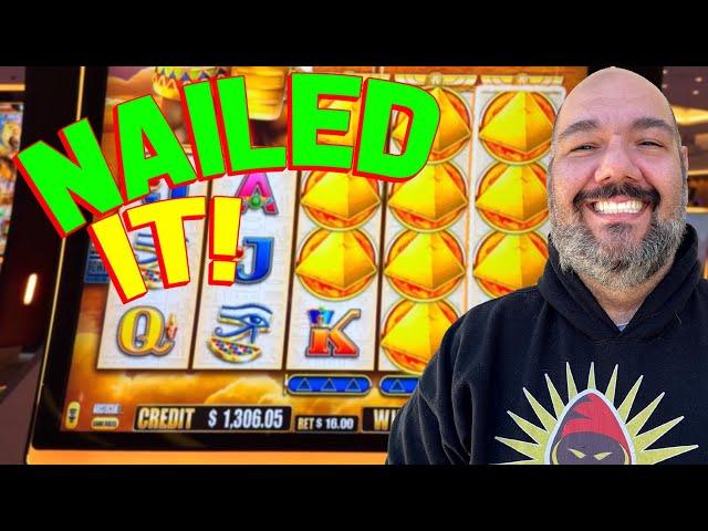 TWO MORE WINS RIGHT AFTER MY BONUS!! with VegasLowRoller