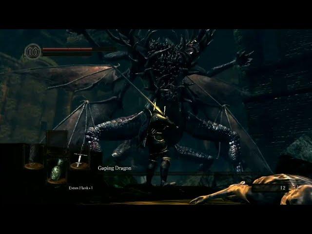 waccyy plays dark souls part 2